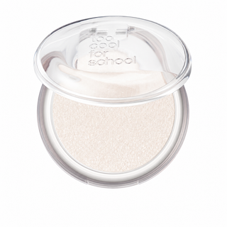 Too Cool For School - Veiled Highlighter