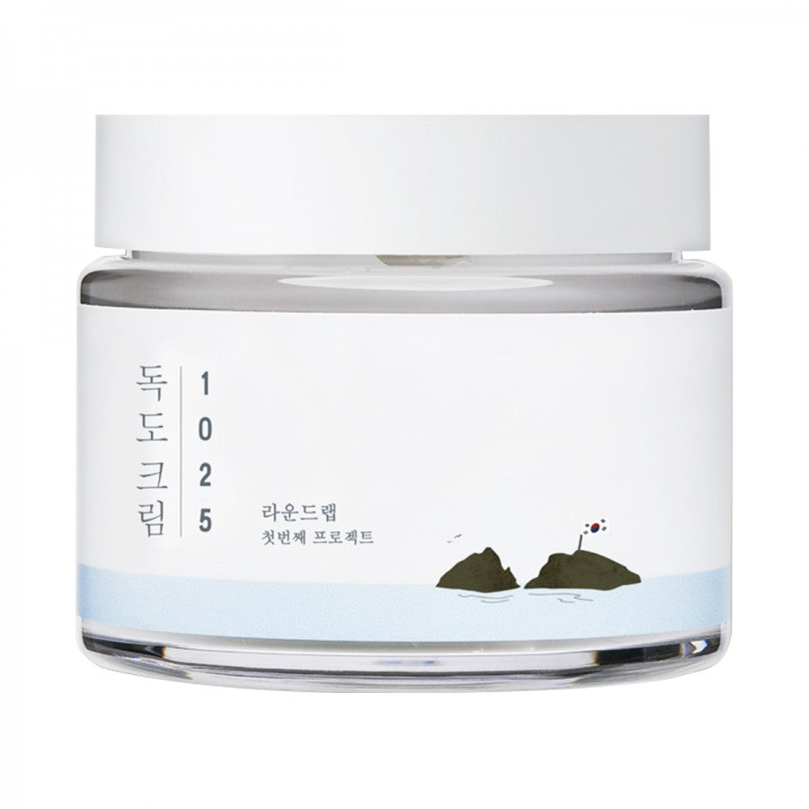 Round lab 1025 Dokdo Cream 80ml