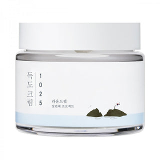 Round Lab 1025 Dokdo Cream 80ml