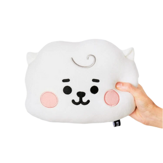 BT21 - Cojín facial para bebé RJ