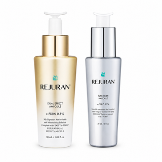 Rejuran - Dual Effect 30ml + Turnover 30ml (Promotion)