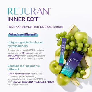 Rejuran - DNA Glow PDRN Jelly 14pcs