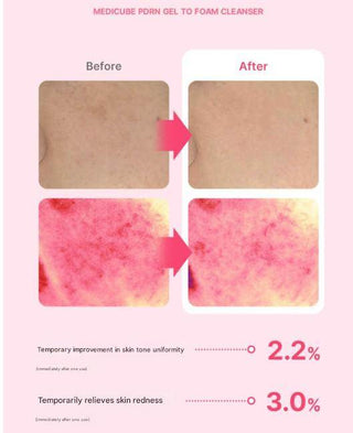 Medicube - PDRN Hydrating Gel Cleanser 200ml - Koreabe