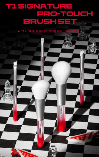 Studio17 - Signature Pro Touch Brush Set (T1 Ver)