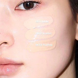 Losy Kim - TXA Healthy Glow BB Essence 40ml - 3 Options