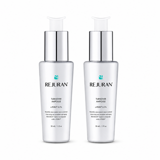 Rejuran - Turnover Ampoule c-PDRN 0.5% - 30ml x 2 (Promotion)