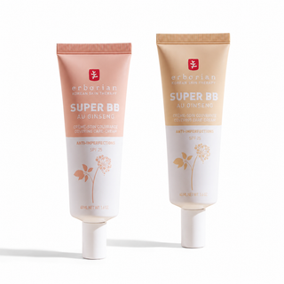 Erborian - Super BB AU Ginseng 15ml - 2 Options