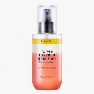 Treecell - Triple Layered Hair Mist No Wash Treatment 150ml