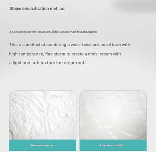 Dr CPU - Ultra Steam Cream 60g - Koreabe