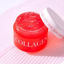 Dermaline - D'lexo Collagen Gel Cream 100ml - Koreabe