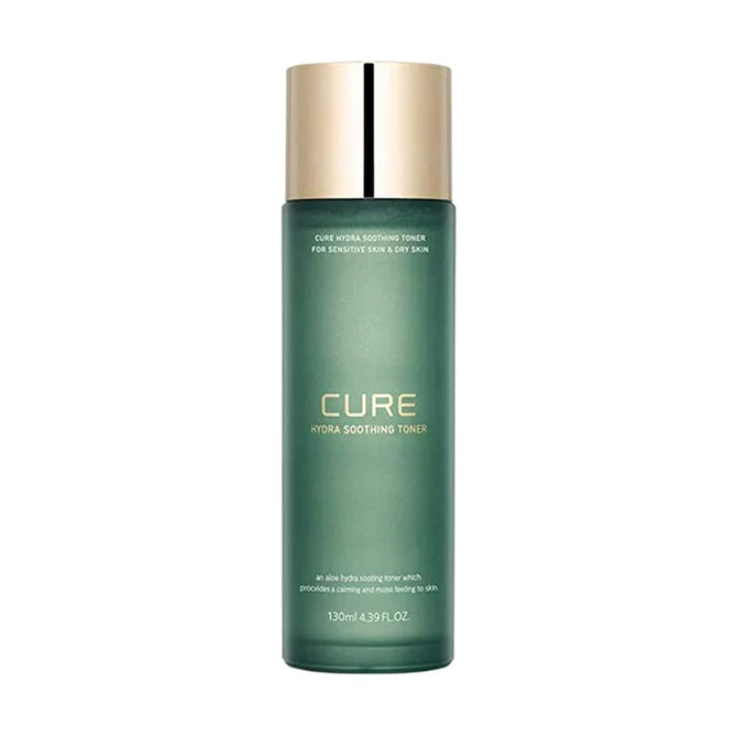 Cure - Hydra Soothing Toner 130ml