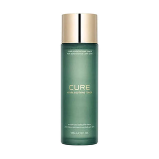 Cure - Hydra Soothing Toner 130ml