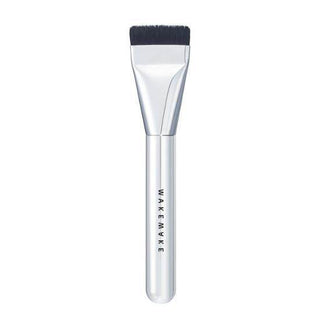 WakeMake - Spatula Wide Foundation Brush - Koreabe