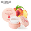 Skinfood Peach Cotton Multi Finish Powder Larger 15g