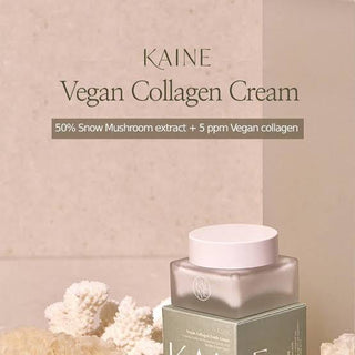 Kaine - Vegan Collagen Youth Cream 50ml