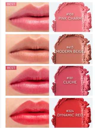 Hera - Rouge Classy Shades 3.5g