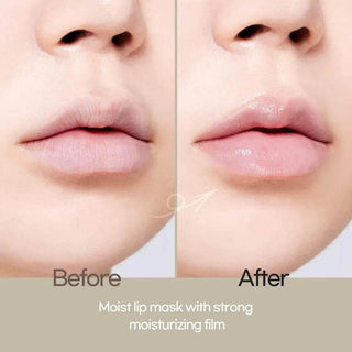 Etude - Ginger Sugar Overnight Lip Mask 23g - Koreabe