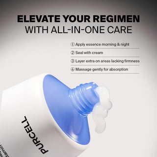 Purcell - Hyaluronic Collagen Splash Cream 50ml