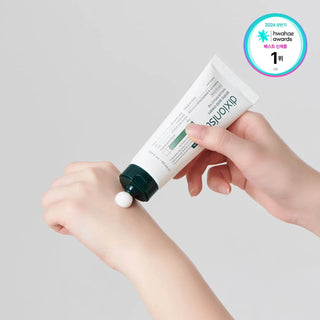 Dixionist - Amino Acid Cream 50ml - Koreabe