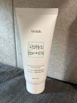 brzlab - Santid Hyaluronic acid Jojobe Ester Moisturizing Cream 80ml