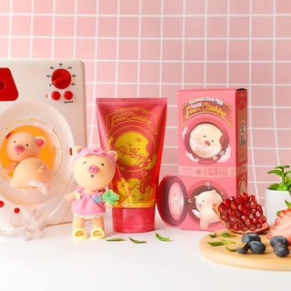 Elizavecca - Clean Piggy Foam Cleanser 120ml