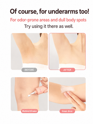 So Natural - Peach Deo Tone Up Cream 50ml