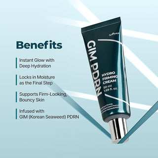 Isntree - Hydro Firming Gim PDRN Cream 50ml