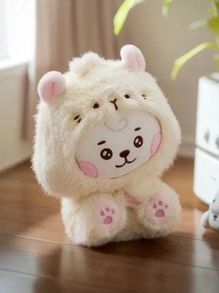 BT21 - More Fluffy Doll - Koreabe