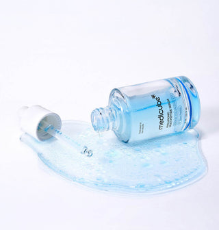 Medicube - Hyaluronic Multi Peptide Serum 30ml - Koreabe