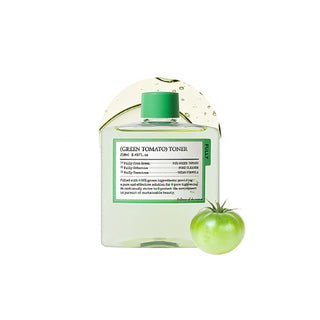 Fully - Green Tomato Toner 250ml