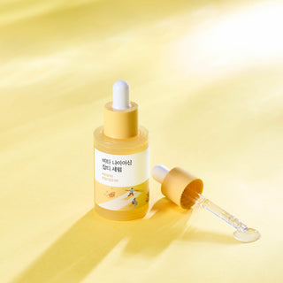 Round Lab - Vita Niacin Blemish Serum 30ml