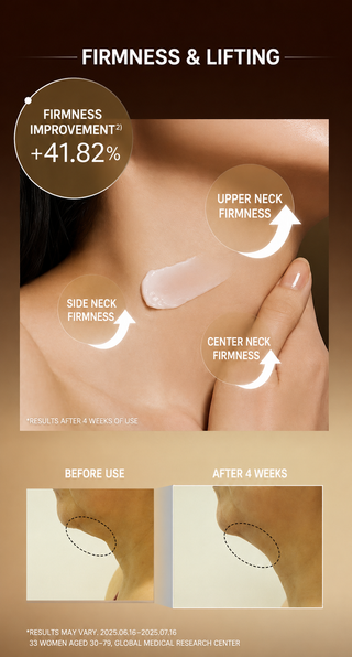 IOPE - Super Vital Neck Decollete Cream 40ml