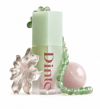 Dinto - Bare Gloss Lip Tint (Gumiho Collection) - 9 Colors
