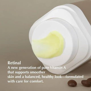 Kaine - Caffetinal Cream 50ml