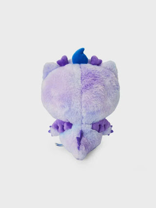 Truz - Chilli Doll Medium Dragon Edition - Koreabe