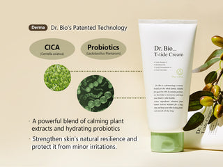 Dr. Bio - T-tide Cream 320mg