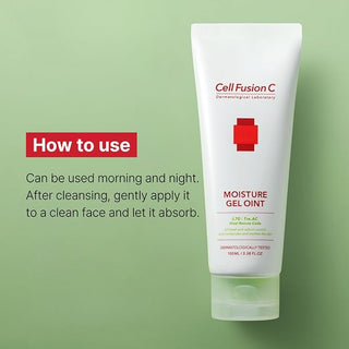 Cell Fusion C - Moisture Gel Oint 100ml