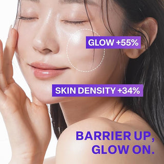 Purcell - Pixcell Biom Glow Barrier Serum 50ml