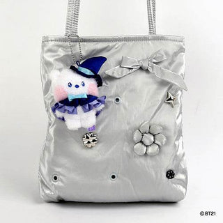 BT21 minini doll key ring [Wizard S] - RJ - Koreabe