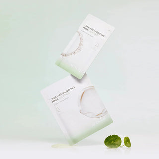 Arocell - Cream Re-modeling Mask Cica Tree 5ea
