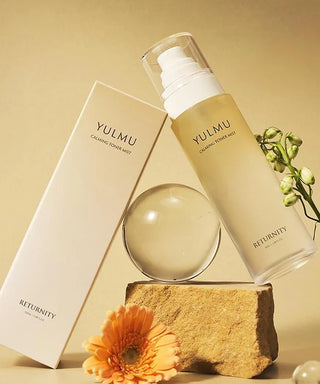 Returnity - Yulmu Caling Toner Mist 100ml