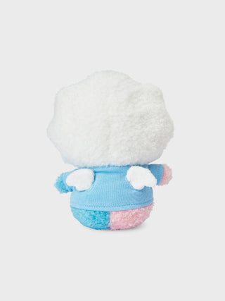 Truz - Treasure Collection Som Basic Custome Plush Doll - Koreabe