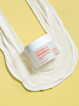 Cerabase - Pure Brightening Cream 50ml