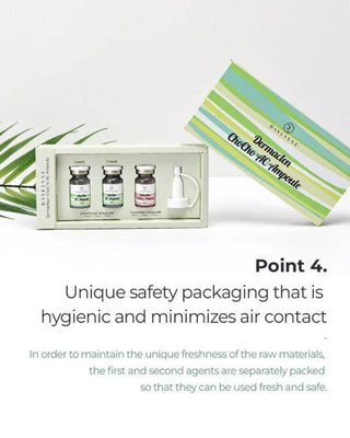 Daylisse - Chocho AC Ampoule 15ml - Koreabe