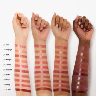 Laka - Bonding Glow Lipstick