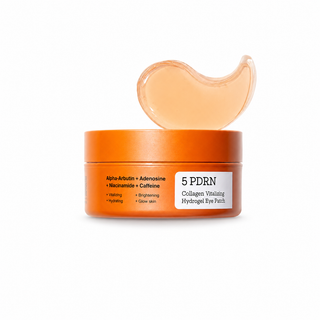 COSRX - 5 PDRN Collagen Vitalizing Hydrogel Eye Patch 60ea