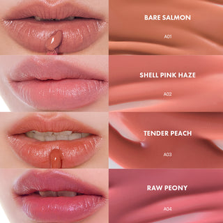 Offlow - Knot Sleek Blur Tint 4g - 8 Colors