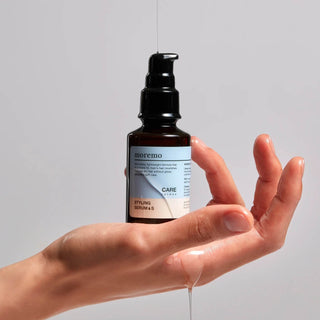 Moremo - For Men Styling Serum S 70ml - Koreabe