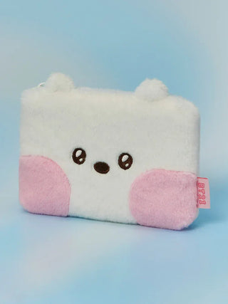 BT21 - Minini Hug Me Pouch - Koreabe
