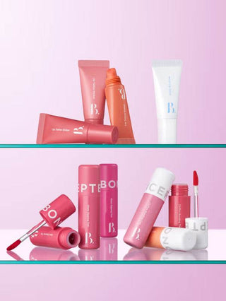 Boncept - Glaze Dipping Tint - 3 Colors - Koreabe